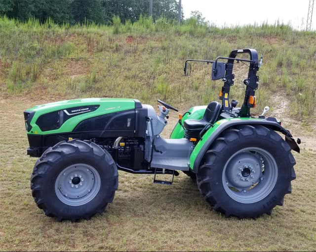Image of Deutz-Fahr 5080G TB equipment image 1