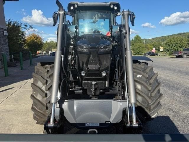 Image of Deutz-Fahr 6135C Warrior Edition equipment image 1