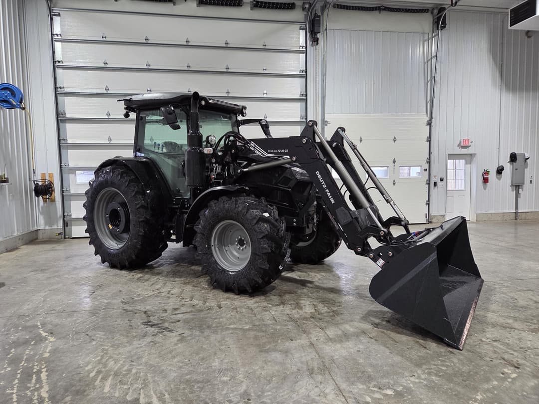 Image of Deutz-Fahr 6135C Primary image