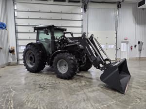 2026 Deutz-Fahr 6135C Image