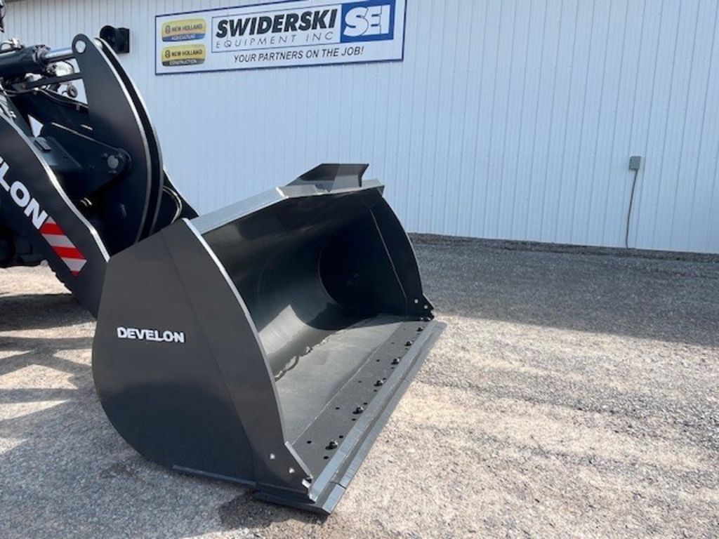 2026 Develon 3.0yd Bucket Equipment Image0