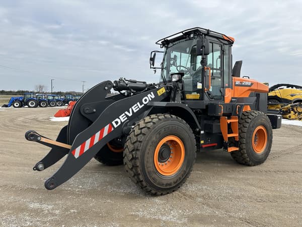 Equipment Main Image