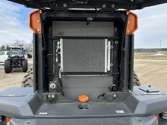 Image of Develon DL280-7 equipment image 4