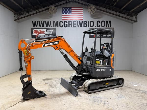 Equipment Main Image