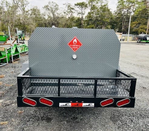 Image of DH Farm Equipment 960G equipment image 3