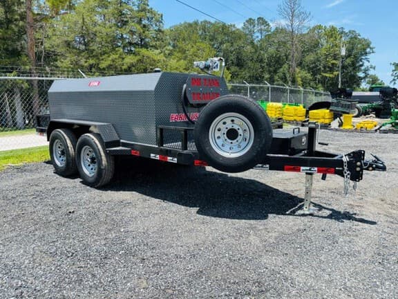 Image of DH Farm Equipment 960G Primary image
