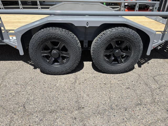 Image of Diamond C Undetermined equipment image 3