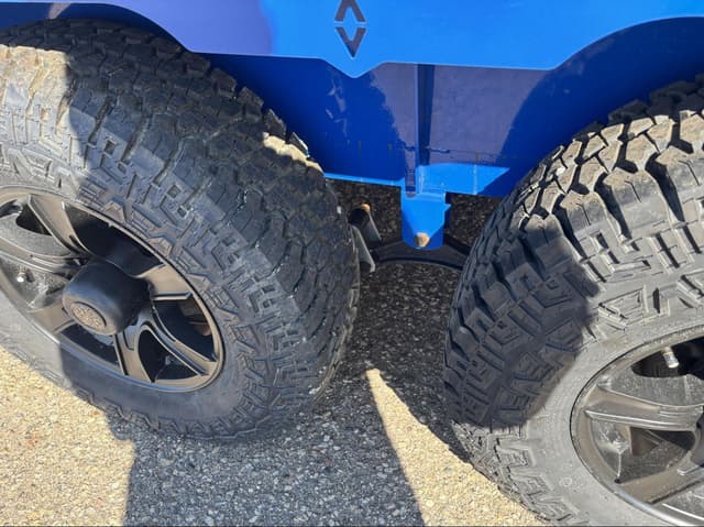 Image of Diamond C Undetermined equipment image 3