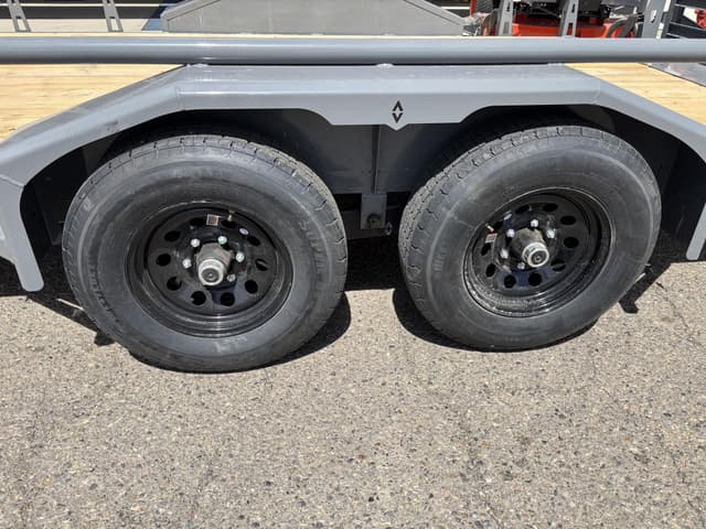 Image of Diamond C Undetermined equipment image 3