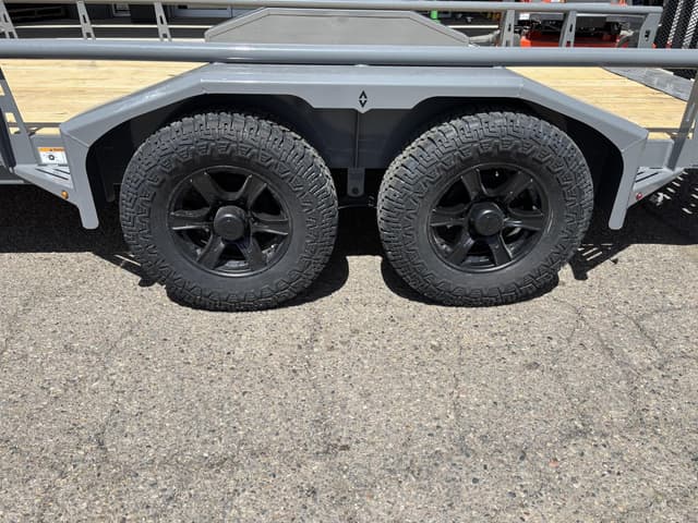 Image of Diamond C Undetermined equipment image 3