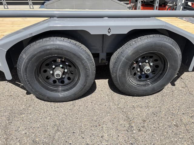 Image of Diamond C Undetermined equipment image 3
