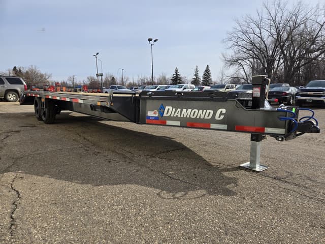 Image of Diamond C DEC equipment image 2