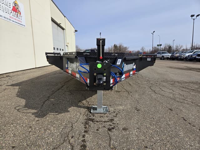 Image of Diamond C DEC equipment image 1
