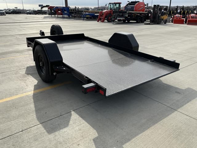 Image of Diamond C DSA equipment image 4