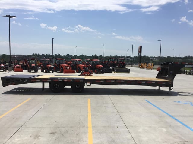 Image of Diamond C FMAX210 equipment image 3