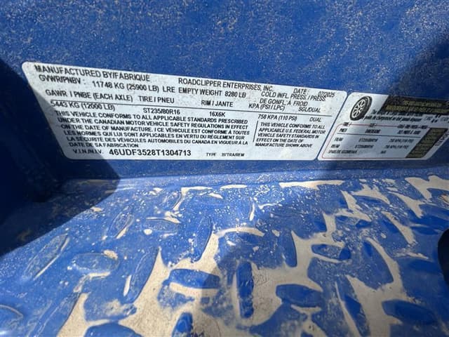 Image of Diamond C FMAX212 equipment image 4