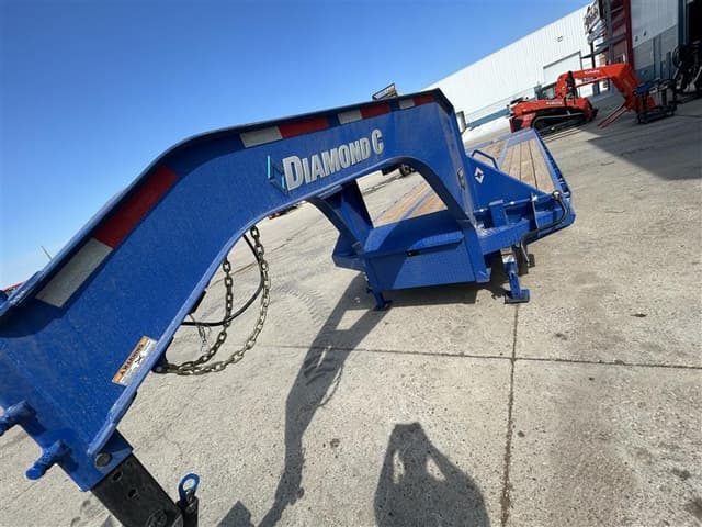 Image of Diamond C FMAX212 equipment image 3