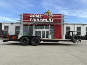 2026 Diamond C GTF Image