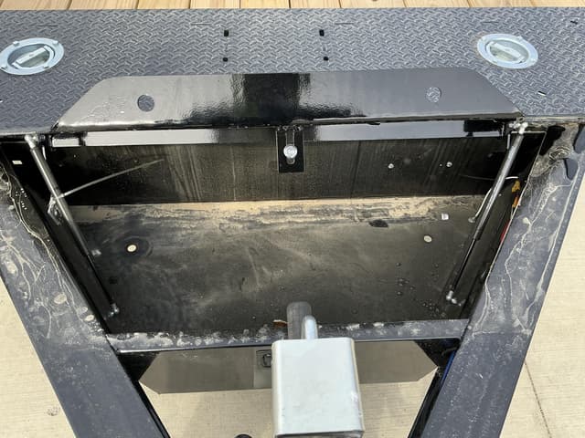 Image of Diamond C GTF equipment image 4