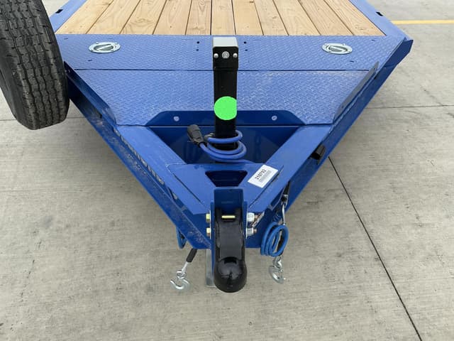 Image of Diamond C GTF equipment image 3