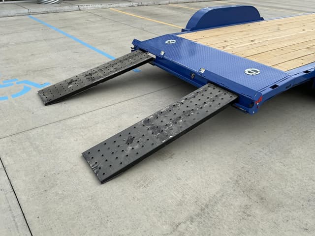 Image of Diamond C GTF equipment image 2