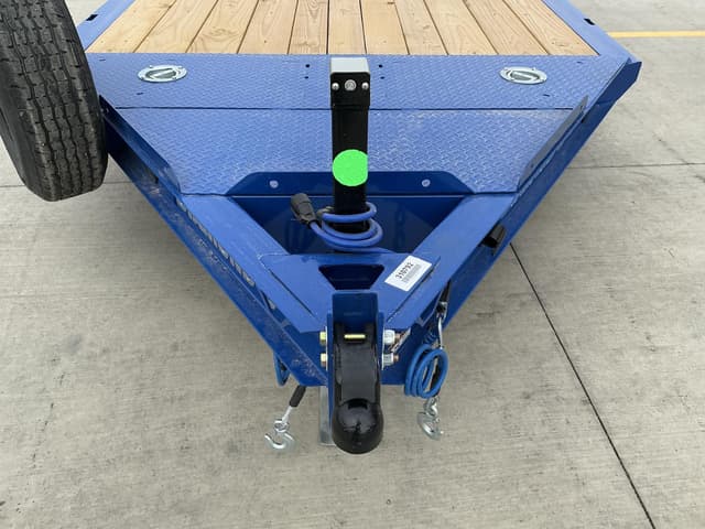 Image of Diamond C GTF equipment image 3