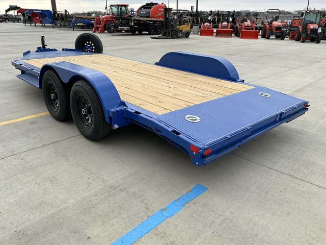 Image of Diamond C GTF equipment image 1