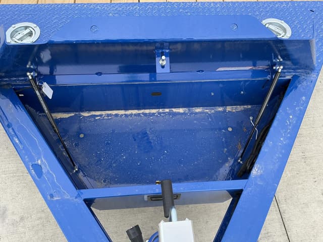 Image of Diamond C GTF equipment image 4