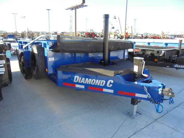 Image of Diamond C LPT equipment image 2