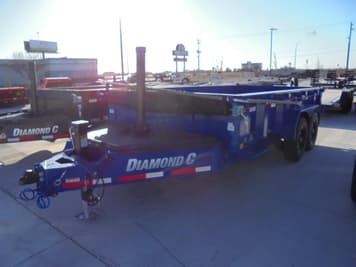 Main image Diamond C LPT