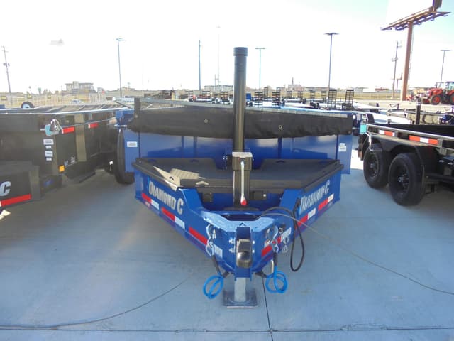 Image of Diamond C LPT equipment image 1