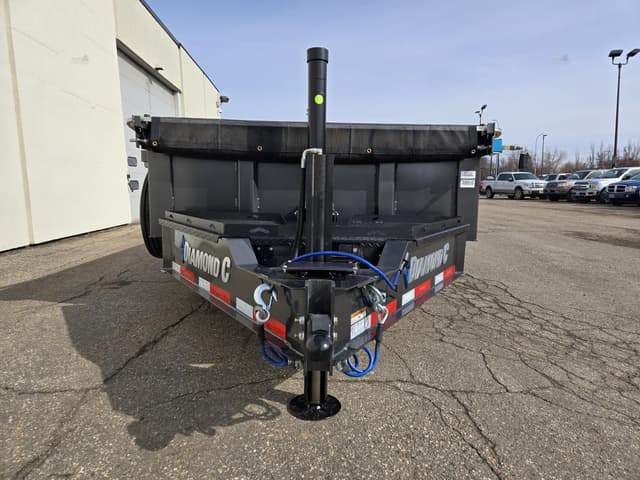 Image of Diamond C LPT equipment image 2
