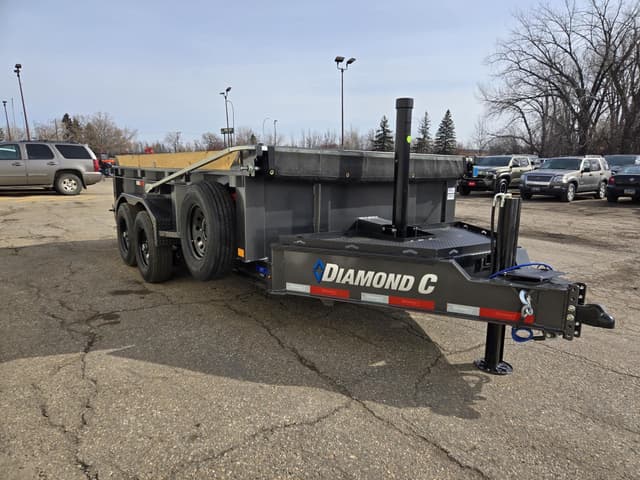 Image of Diamond C LPT equipment image 3