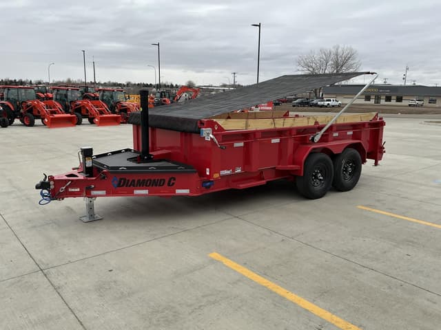 Image of Diamond C LPT equipment image 2