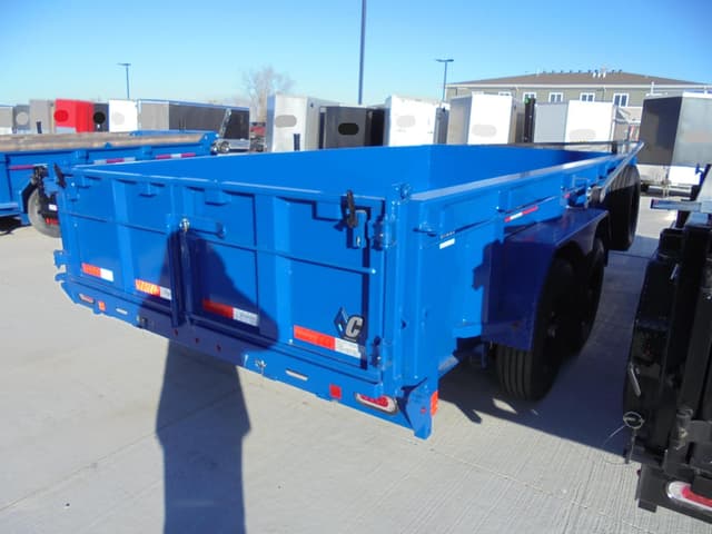 Image of Diamond C LPT equipment image 3