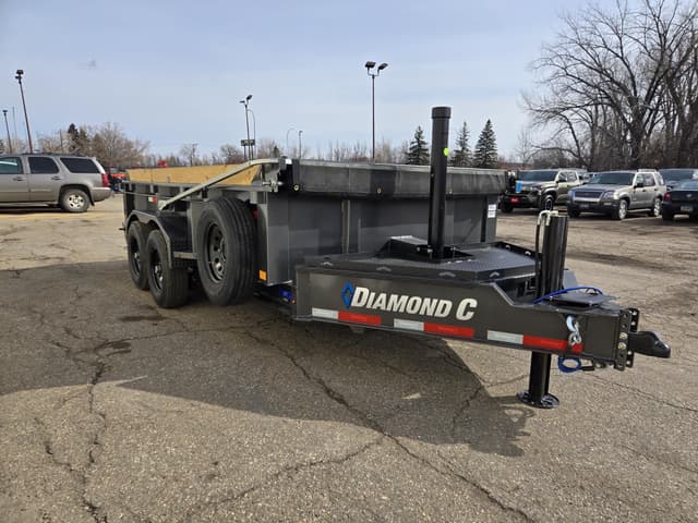 Image of Diamond C LPT equipment image 3