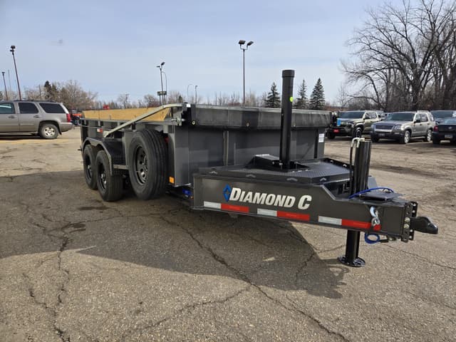 Image of Diamond C LPT equipment image 3