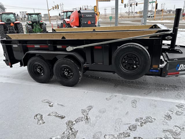 Image of Diamond C LPT equipment image 3