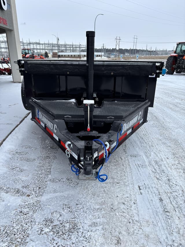 Image of Diamond C LPT equipment image 2