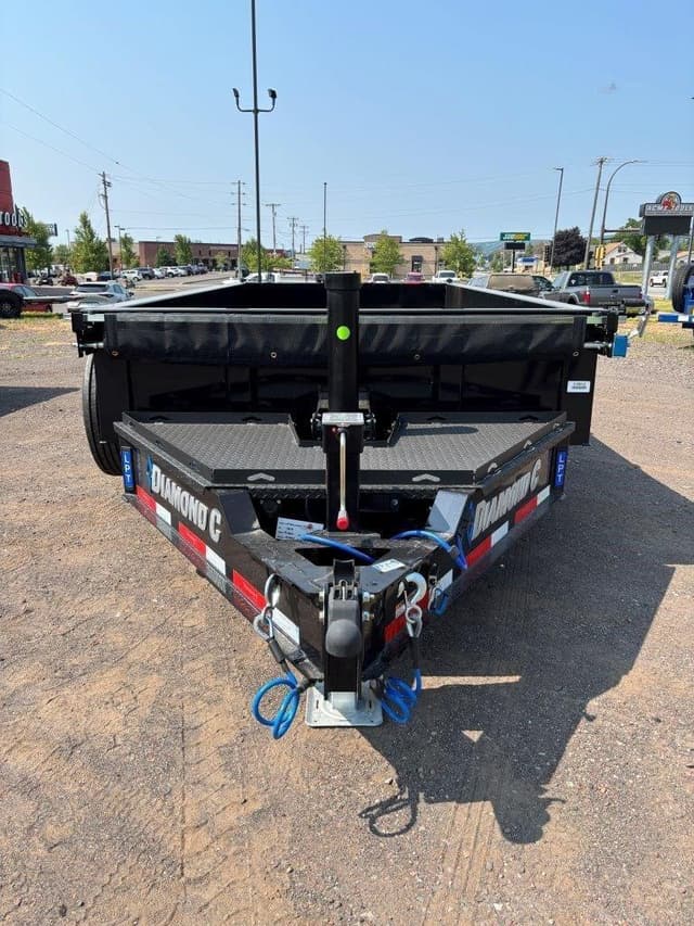 Image of Diamond C LPT equipment image 1