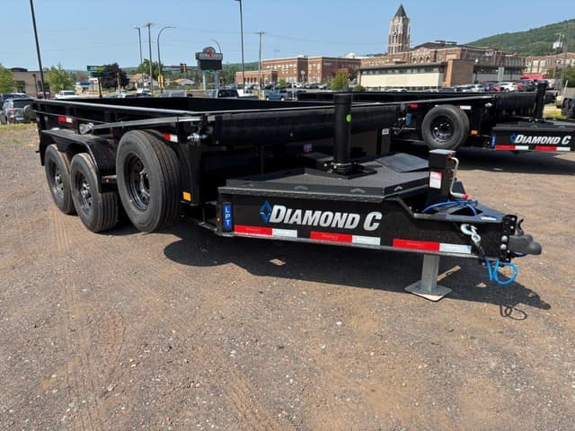 Image of Diamond C LPT equipment image 2