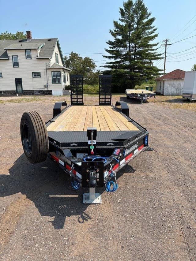 Image of Diamond C LPX equipment image 1