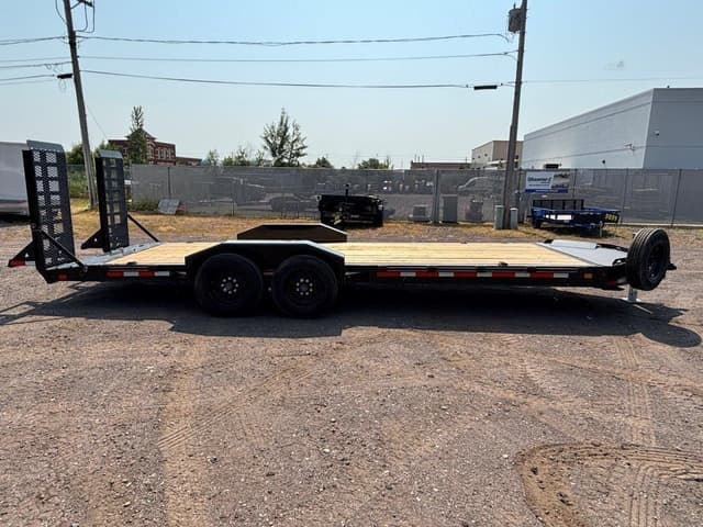 Image of Diamond C LPX equipment image 3