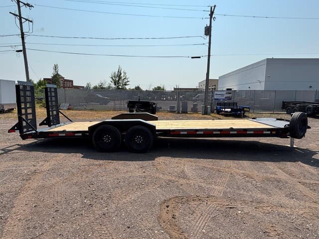 Image of Diamond C LPX equipment image 3
