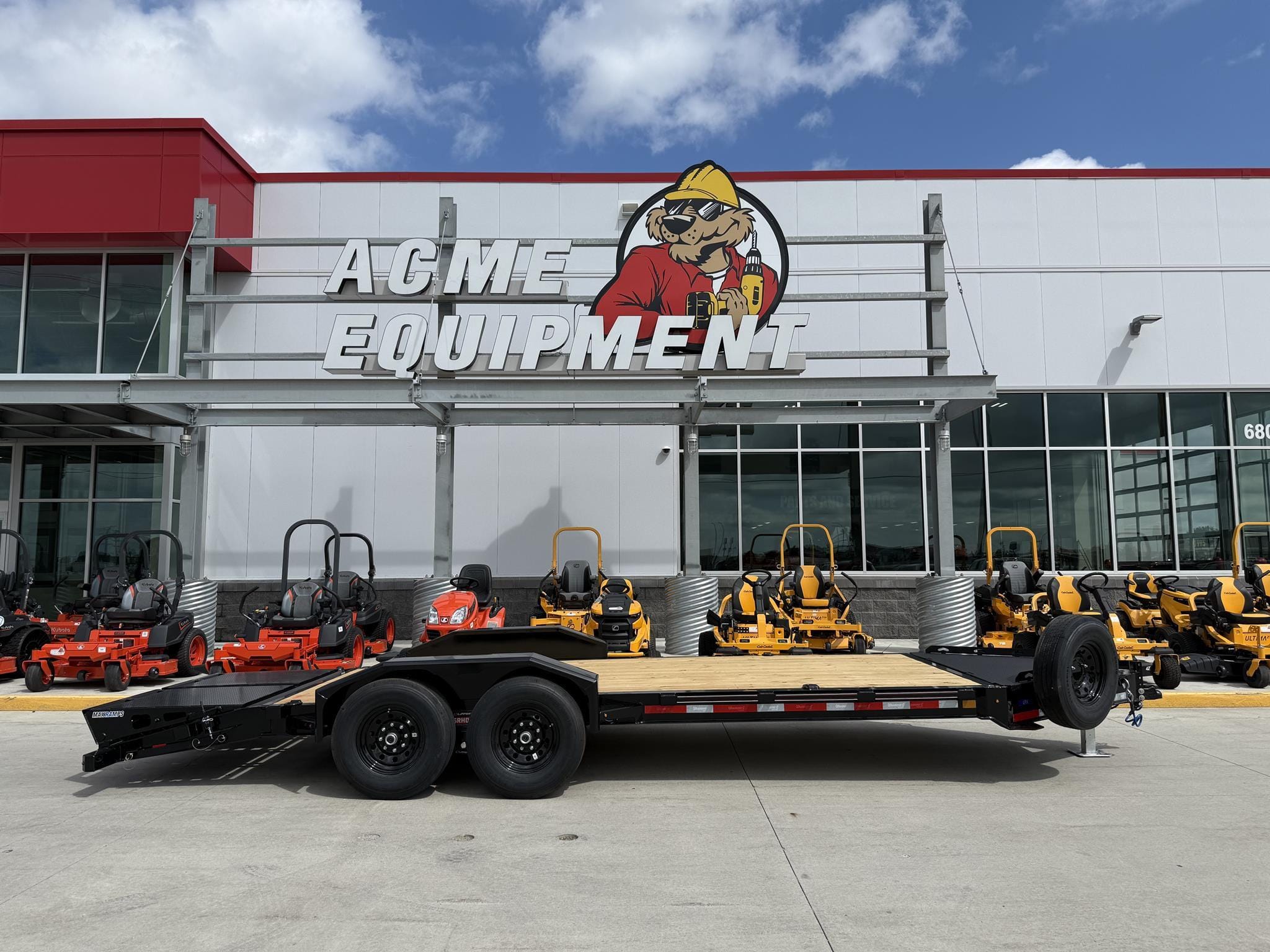 2026 Diamond C LPX Equipment Image0