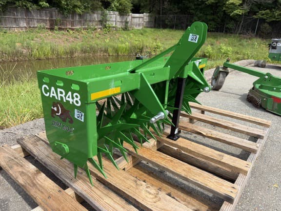 Image of Dirt Dog CAR 48 equipment image 2
