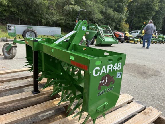 Image of Dirt Dog CAR 48 equipment image 3