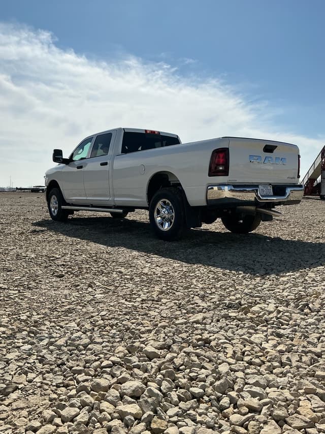 Image of Dodge Ram equipment image 3