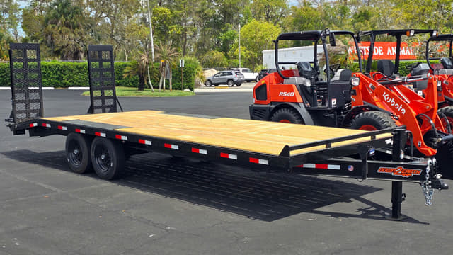 Image of Down 2 Earth Trailers Undetermined equipment image 1