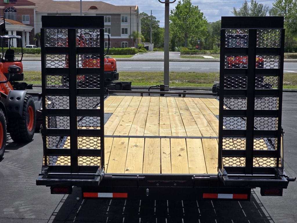 2026 Down 2 Earth Trailers Undetermined Equipment Image0